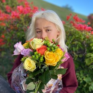 Meet your Posher, Alyssa